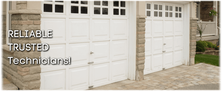 Garage Door Installation Annapolis MD